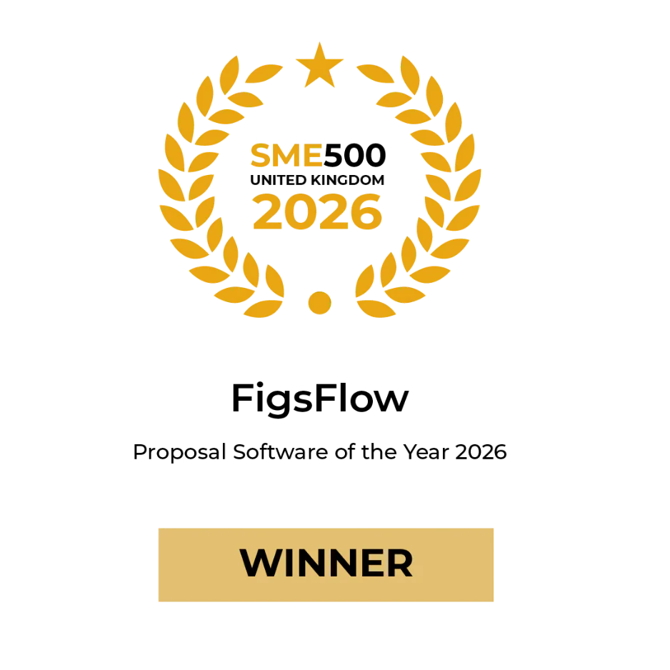 SME500 United Kingdom 2026 award emblem