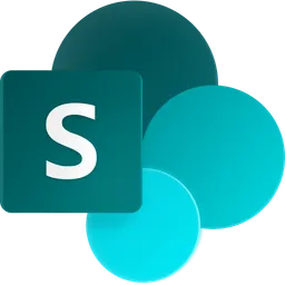 SharePoint logo
