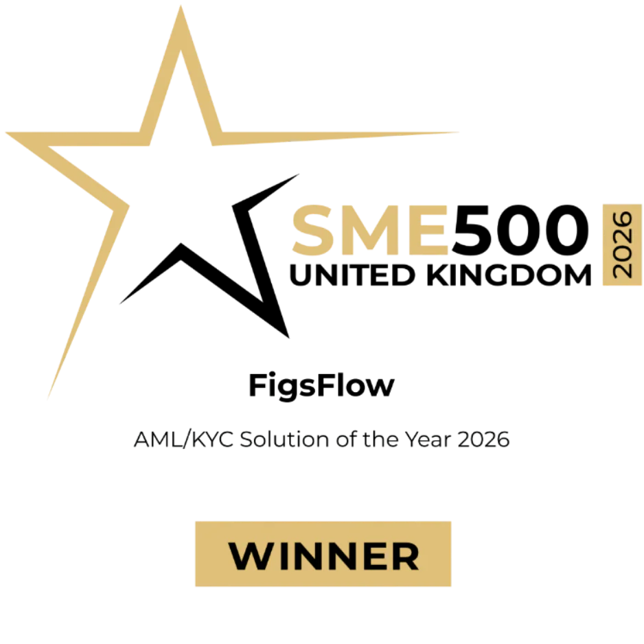 SME500 United Kingdom 2026 award emblem