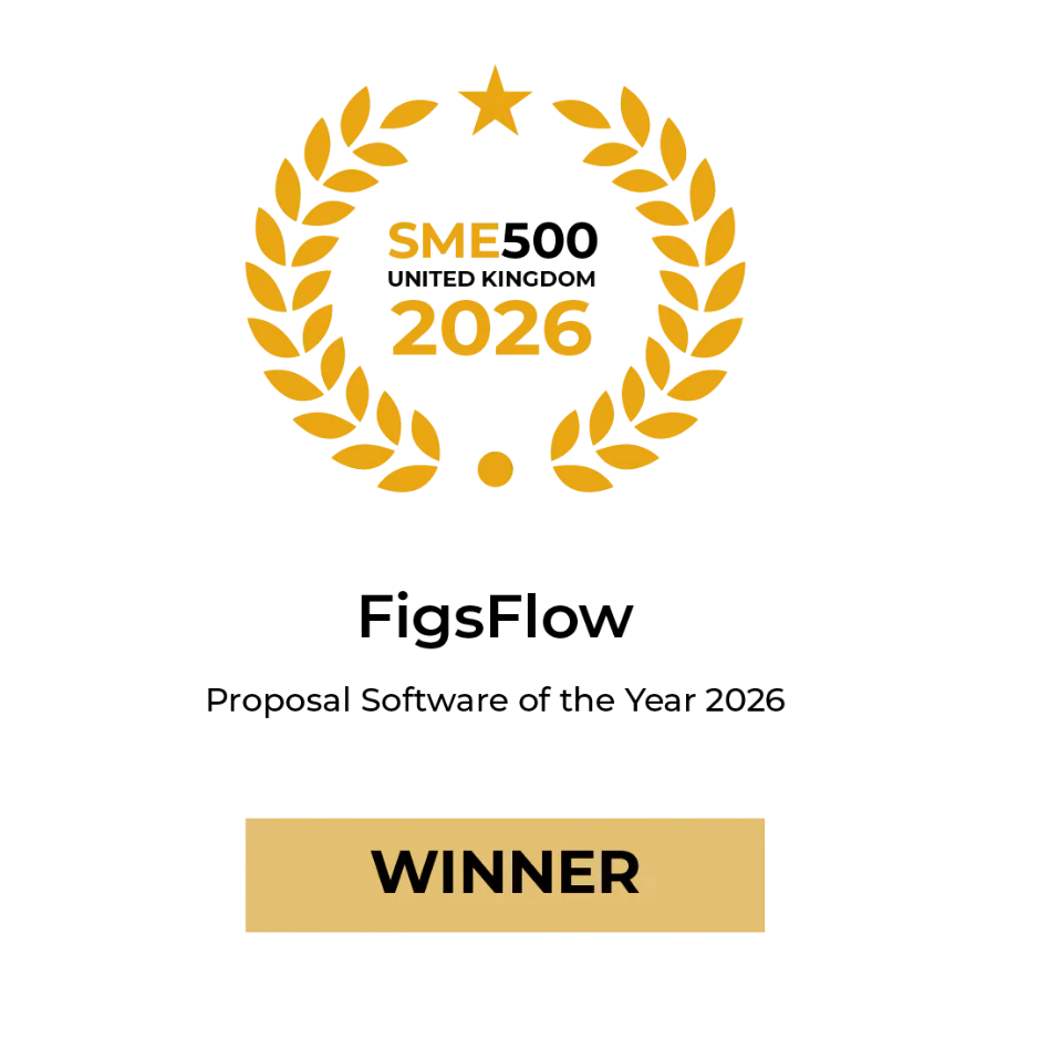 SME500 UK Awards 2026 winner badge