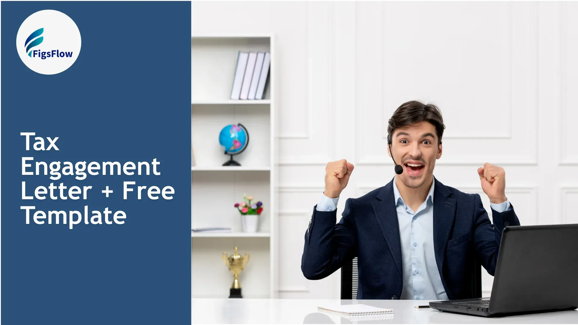 Tax Preparation Engagement Letter: Free Template, Key Clauses & Filing-Season Checklist