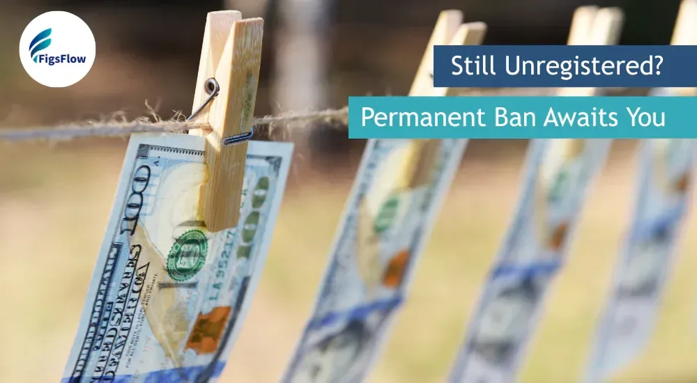 AML Compliance Obligations for US Accounting Firms: What You Must Know
