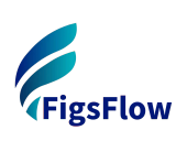 FigsFlow Logo FigsFlow accounting practice management software logo