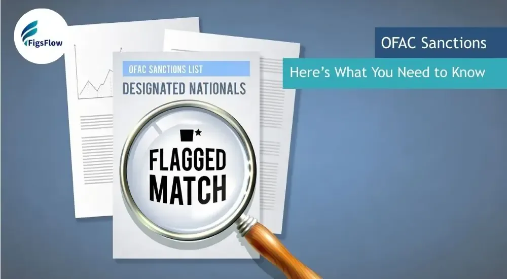 What Is OFAC Sanctions List?