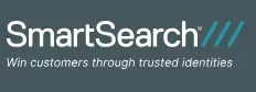 SmartSearch AML and identity verification software logo