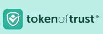 TokenOfTrust identity verification software logo