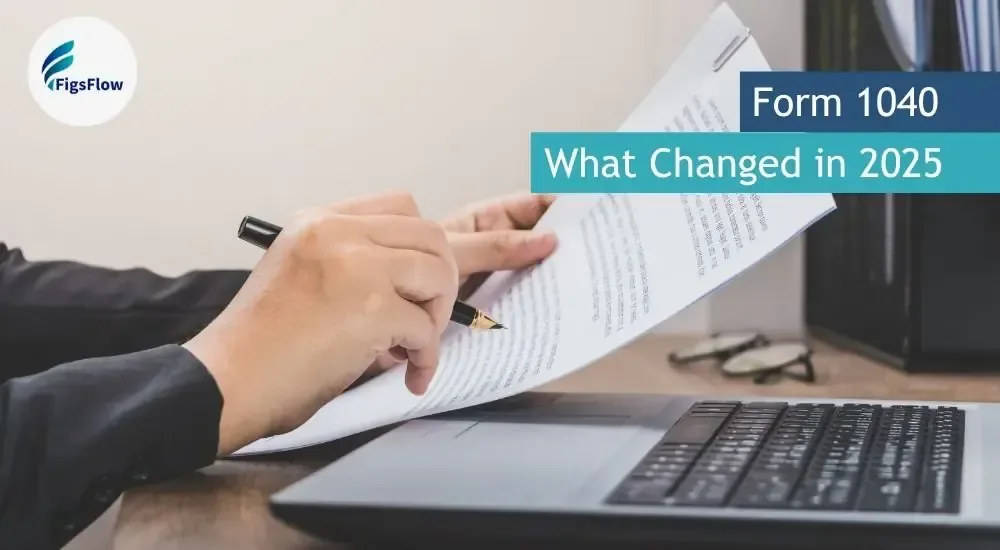 Form 1040: What Tax Practitioners Need to Know Before Filing Season
